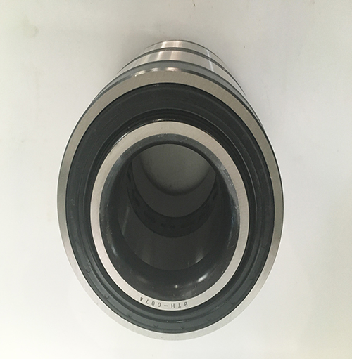 BTH-0074卡车轮毂轴
